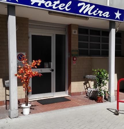 Hotel Mira Varese Exteriör bild