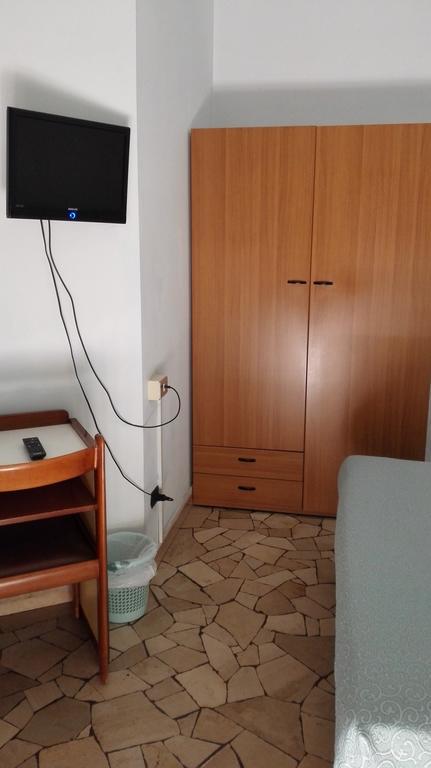 Hotel Mira Varese Exteriör bild