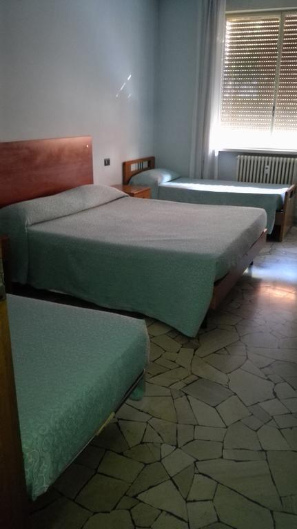 Hotel Mira Varese Rum bild