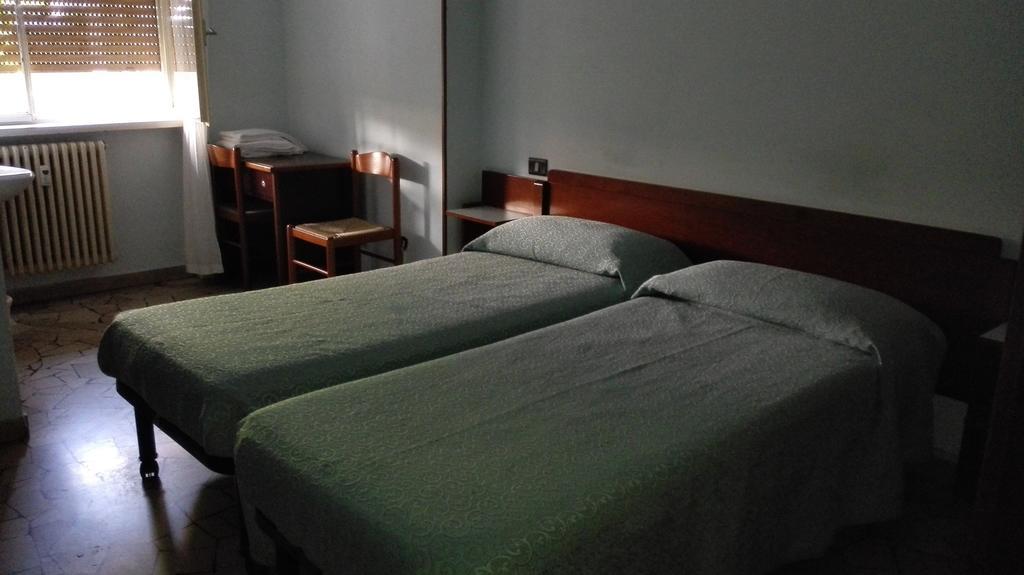 Hotel Mira Varese Rum bild