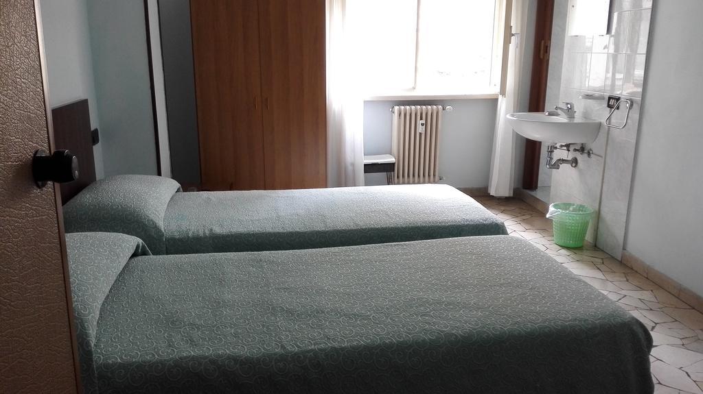Hotel Mira Varese Rum bild