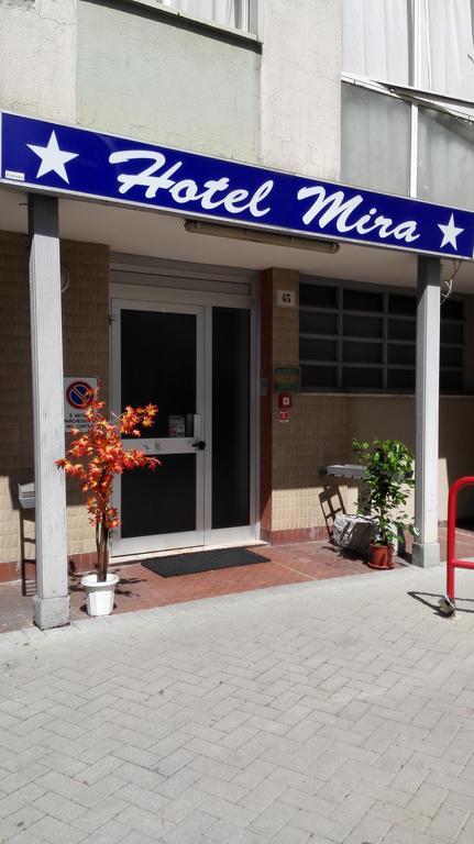 Hotel Mira Varese Exteriör bild