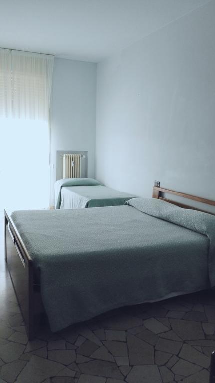 Hotel Mira Varese Exteriör bild